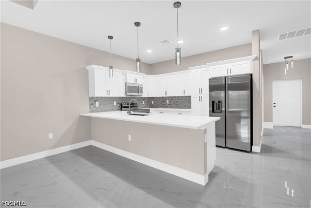 715 Bering AVE S, Lehigh Acres, FL 33974