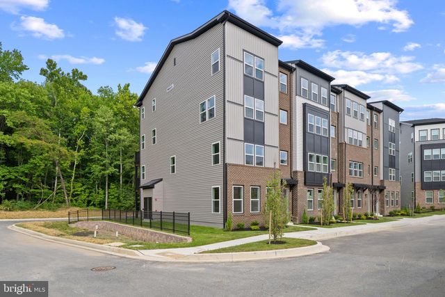 9942-A COUNT FLEET CRES, Laurel, MD 20723