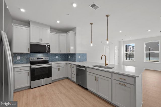 9942-A COUNT FLEET CRES, Laurel, MD 20723