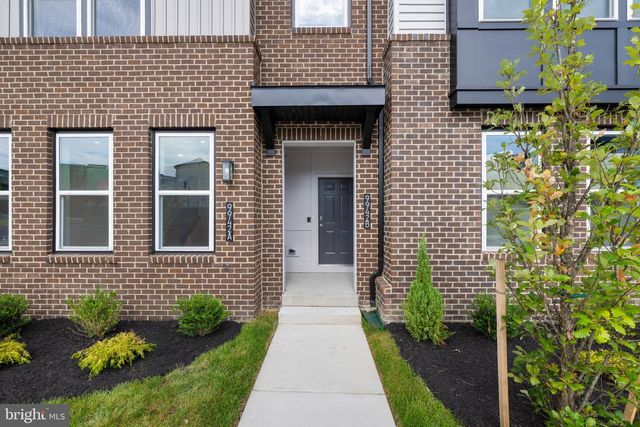 9942-A COUNT FLEET CRES, Laurel, MD 20723