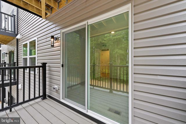 9942-A COUNT FLEET CRES, Laurel, MD 20723