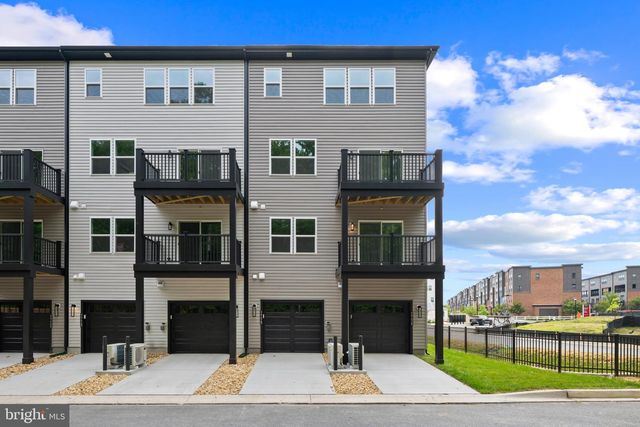 9942-A COUNT FLEET CRES, Laurel, MD 20723