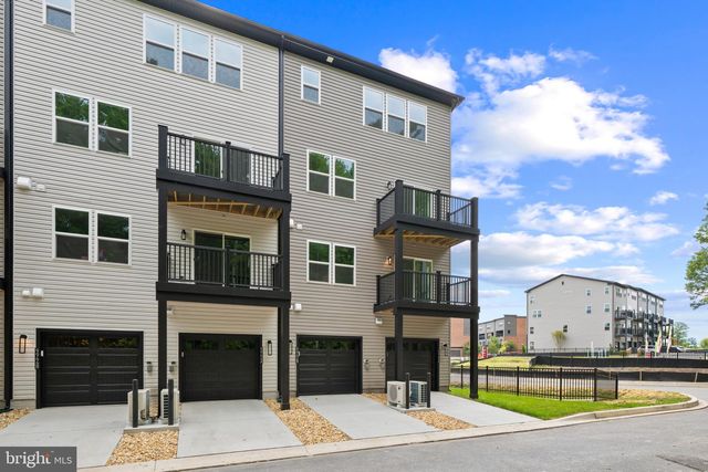 9942-A COUNT FLEET CRES, Laurel, MD 20723