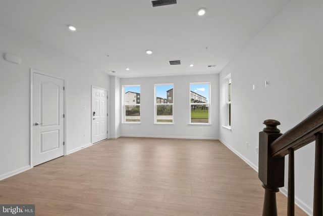 9942-A COUNT FLEET CRES, Laurel, MD 20723