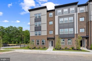 9942-A COUNT FLEET CRES, Laurel, MD 20723
