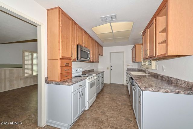 10314 W SPANISH MOSS Lane, Sun City, AZ 85373