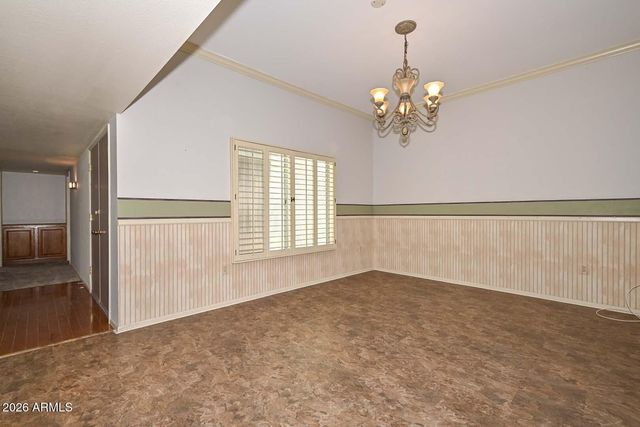 10314 W SPANISH MOSS Lane, Sun City, AZ 85373