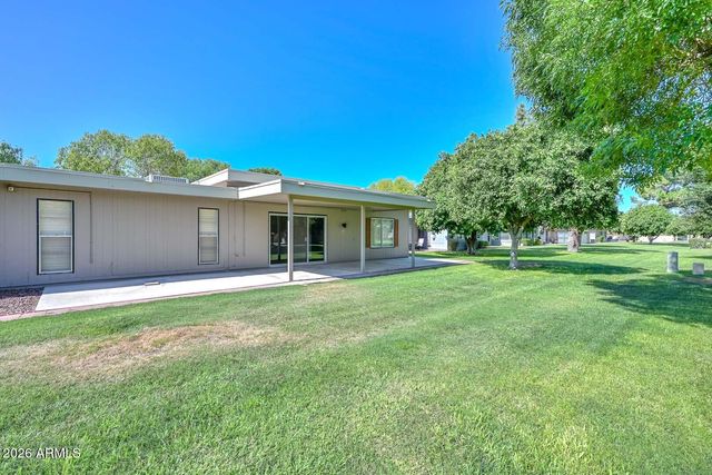 10314 W SPANISH MOSS Lane, Sun City, AZ 85373