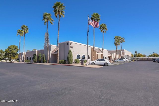 10314 W SPANISH MOSS Lane, Sun City, AZ 85373
