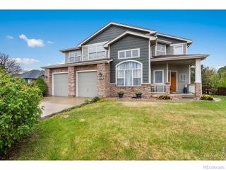 2193 Sand Dollar Circle, Longmont, CO 80503