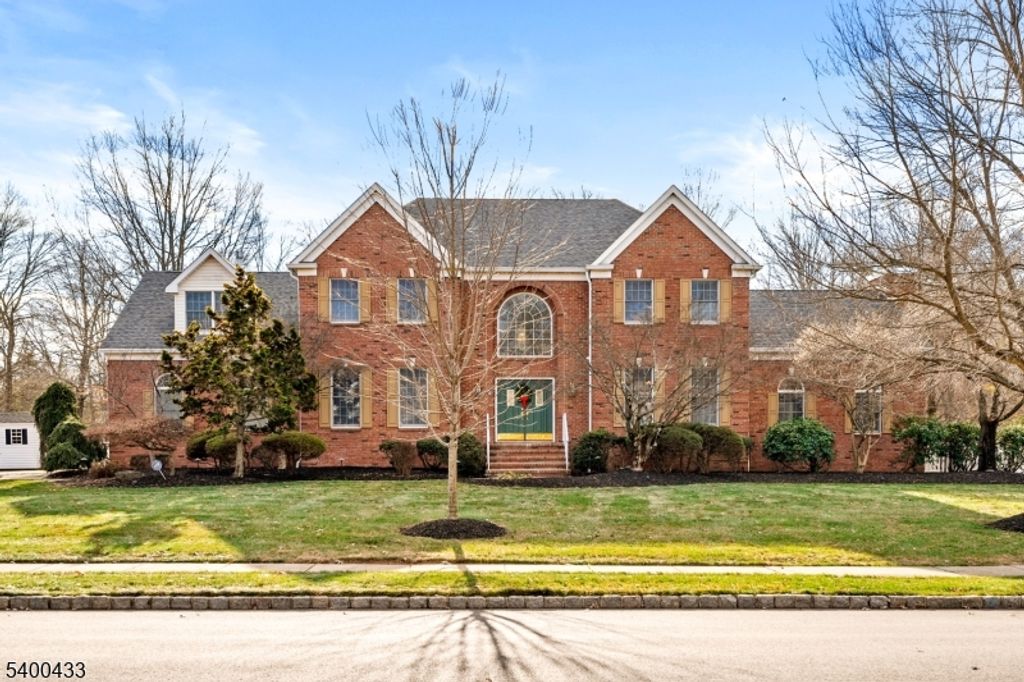 181 Berkley Ave, Montgomery Twp., NJ 08502