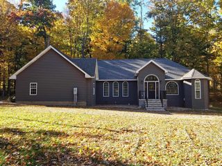 3164 N Eel River Cemetery Road, Peru, IN 46970