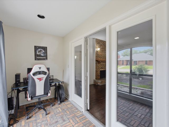 1214 Fawn Ridge Drive, Duncanville, TX 75137