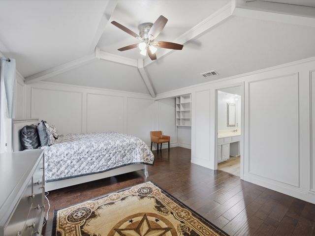 1214 Fawn Ridge Drive, Duncanville, TX 75137