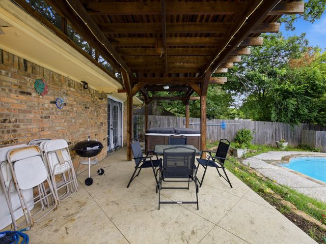 1214 Fawn Ridge Drive, Duncanville, TX 75137