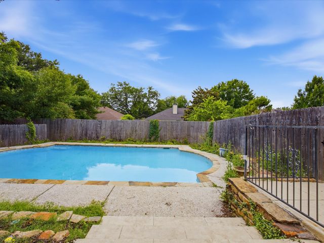 1214 Fawn Ridge Drive, Duncanville, TX 75137