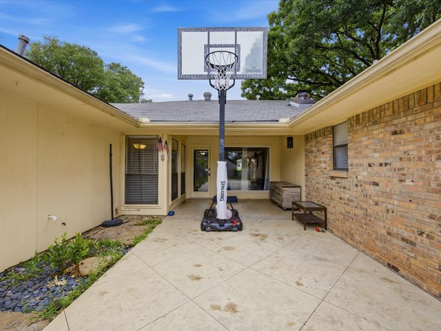 1214 Fawn Ridge Drive, Duncanville, TX 75137