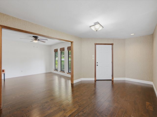 1214 Fawn Ridge Drive, Duncanville, TX 75137