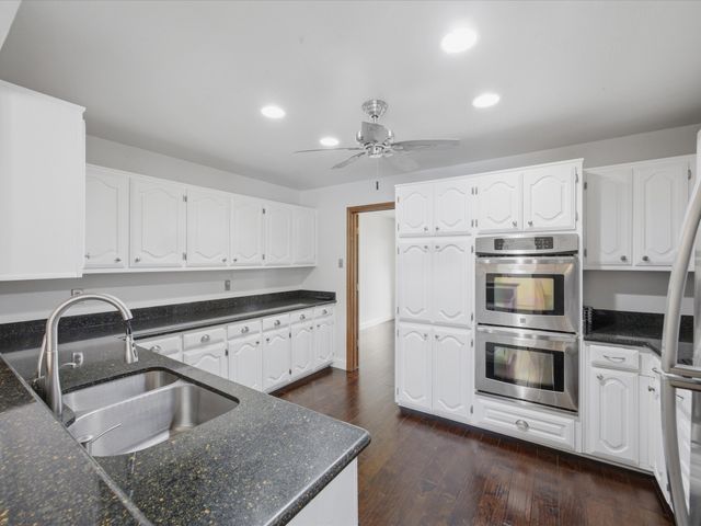 1214 Fawn Ridge Drive, Duncanville, TX 75137