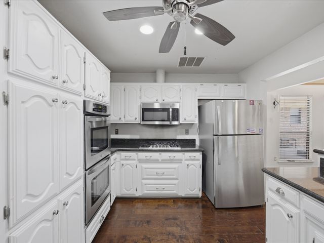 1214 Fawn Ridge Drive, Duncanville, TX 75137