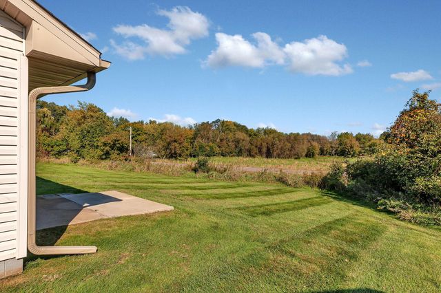 203 Appaloosa Court, Braham, MN 55006