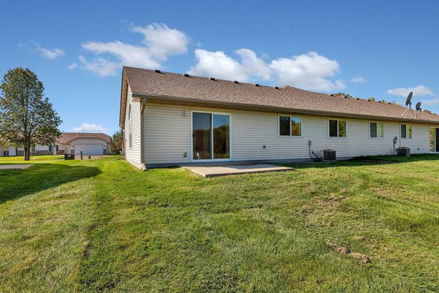 203 Appaloosa Court, Braham, MN 55006