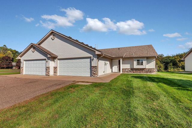 203 Appaloosa Court, Braham, MN 55006
