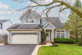 1315 Lily Court, Grayslake, IL 60030