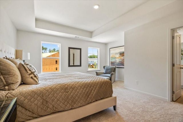 1513 Aralynn Court 3, Conyers, GA 30013