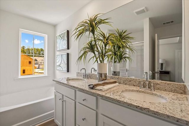 1513 Aralynn Court 3, Conyers, GA 30013