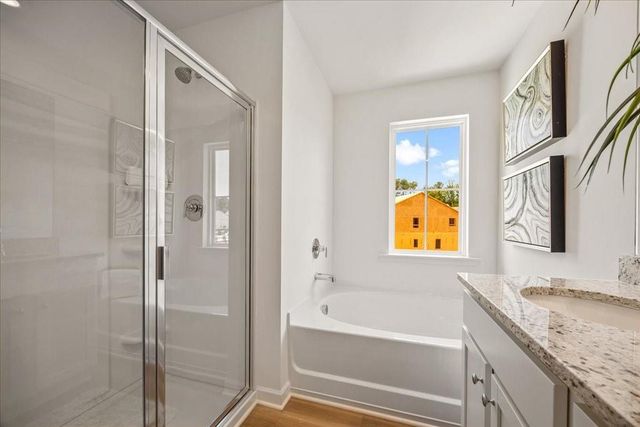 1513 Aralynn Court 3, Conyers, GA 30013