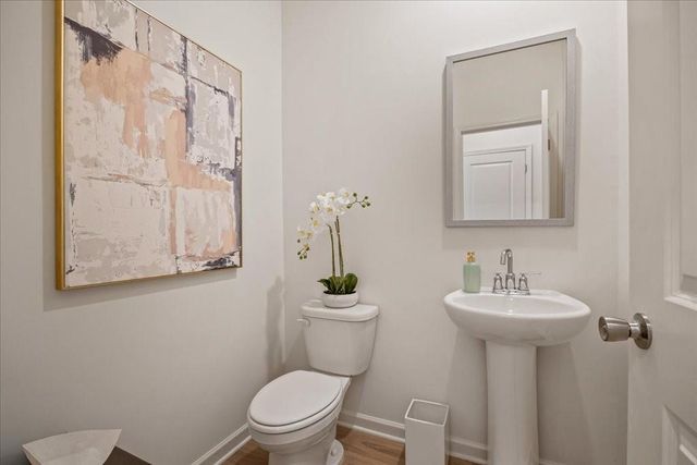 1513 Aralynn Court 3, Conyers, GA 30013