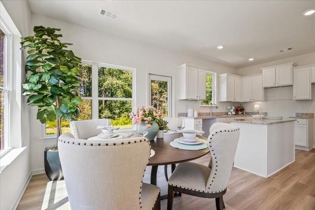 1513 Aralynn Court 3, Conyers, GA 30013