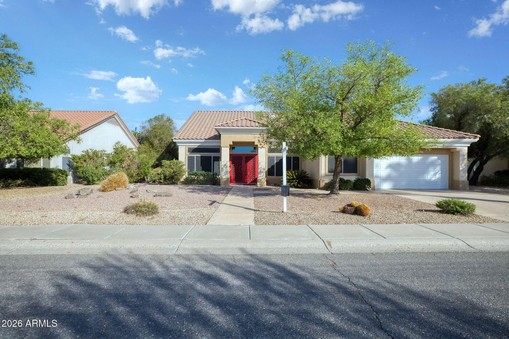 20419 N 133RD Drive, Sun City West, AZ 85375 — photo 2