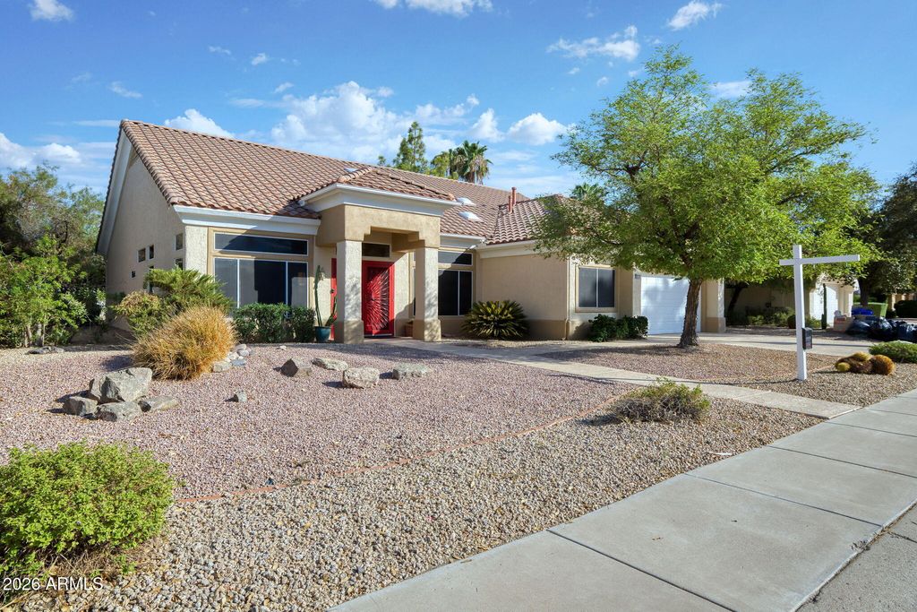 20419 N 133RD Drive, Sun City West, AZ 85375 — photo 3