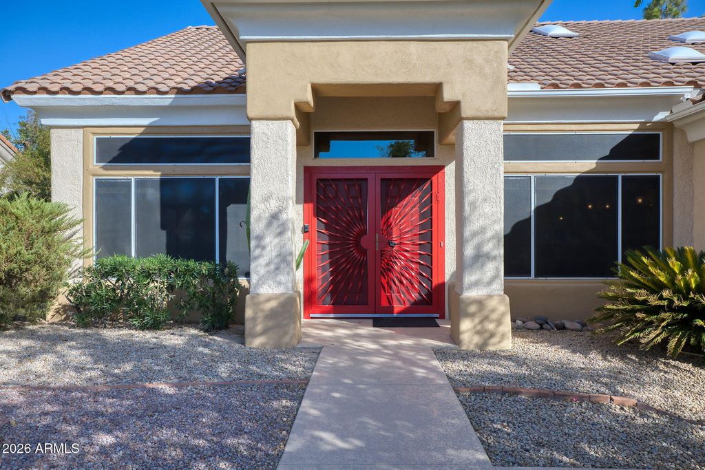20419 N 133RD Drive, Sun City West, AZ 85375 — photo 4