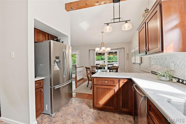 4 Cambourne Court, St Peters, MO 63376