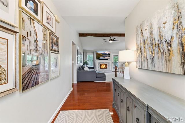 4 Cambourne Court, St Peters, MO 63376