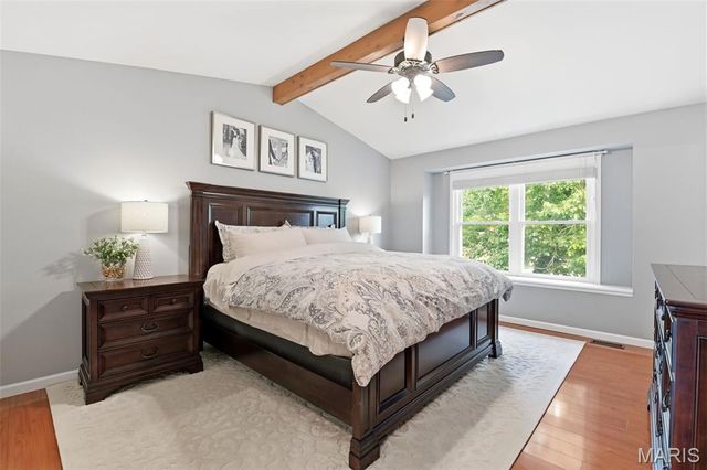 4 Cambourne Court, St Peters, MO 63376