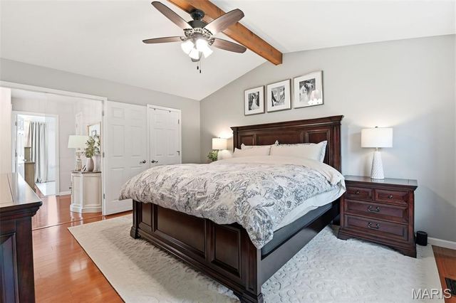 4 Cambourne Court, St Peters, MO 63376