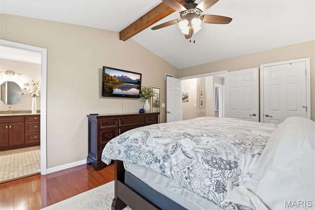 4 Cambourne Court, St Peters, MO 63376