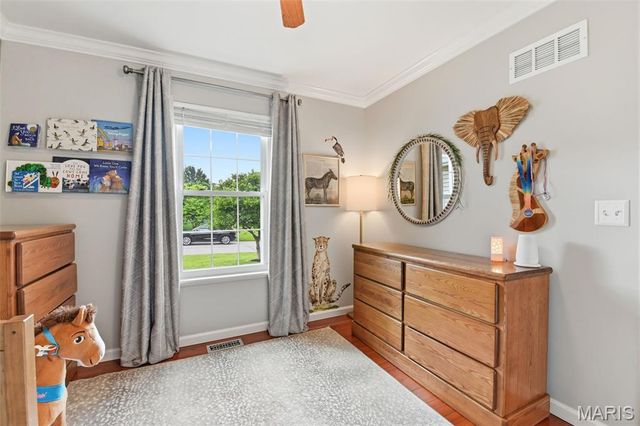 4 Cambourne Court, St Peters, MO 63376
