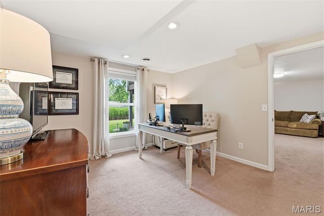 4 Cambourne Court, St Peters, MO 63376