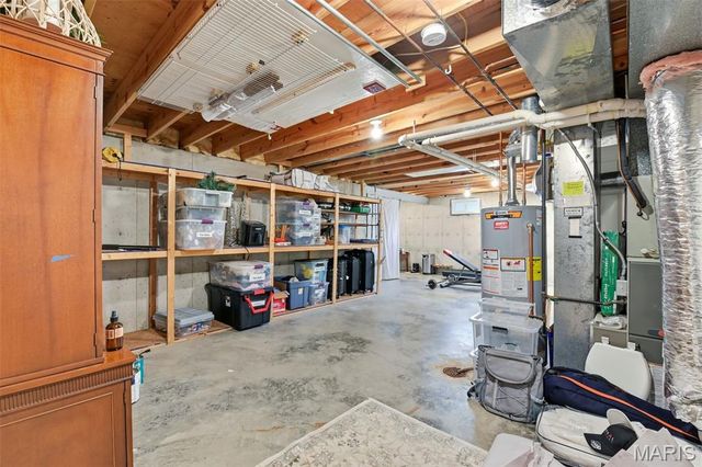 4 Cambourne Court, St Peters, MO 63376