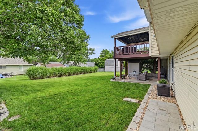 4 Cambourne Court, St Peters, MO 63376