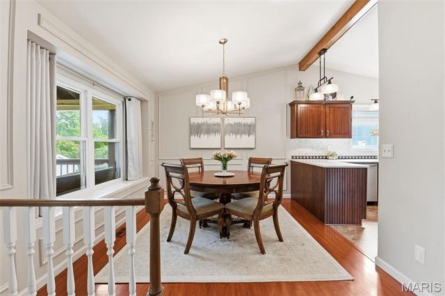 4 Cambourne Court, St Peters, MO 63376