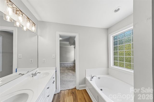 1036 Enderbury Drive, Indian Trail, NC 28079