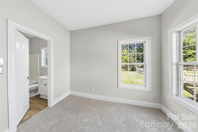 1036 Enderbury Drive, Indian Trail, NC 28079