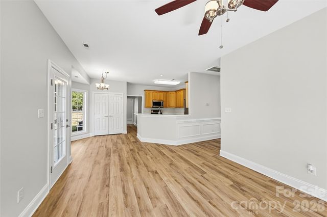 1036 Enderbury Drive, Indian Trail, NC 28079