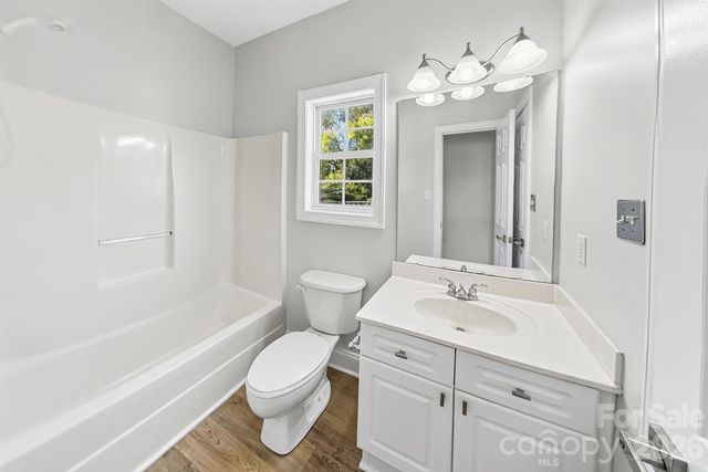 1036 Enderbury Drive, Indian Trail, NC 28079
